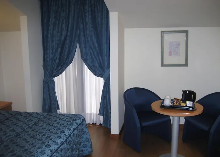 Hotel Brandoli