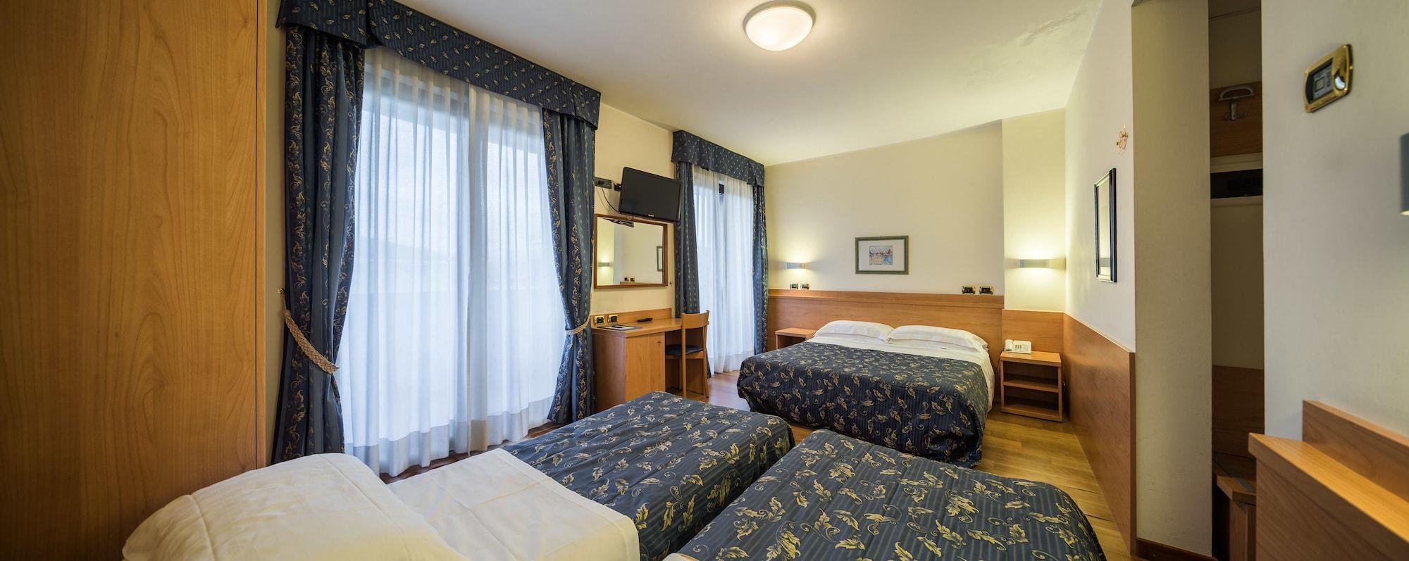 Hotel Brandoli
