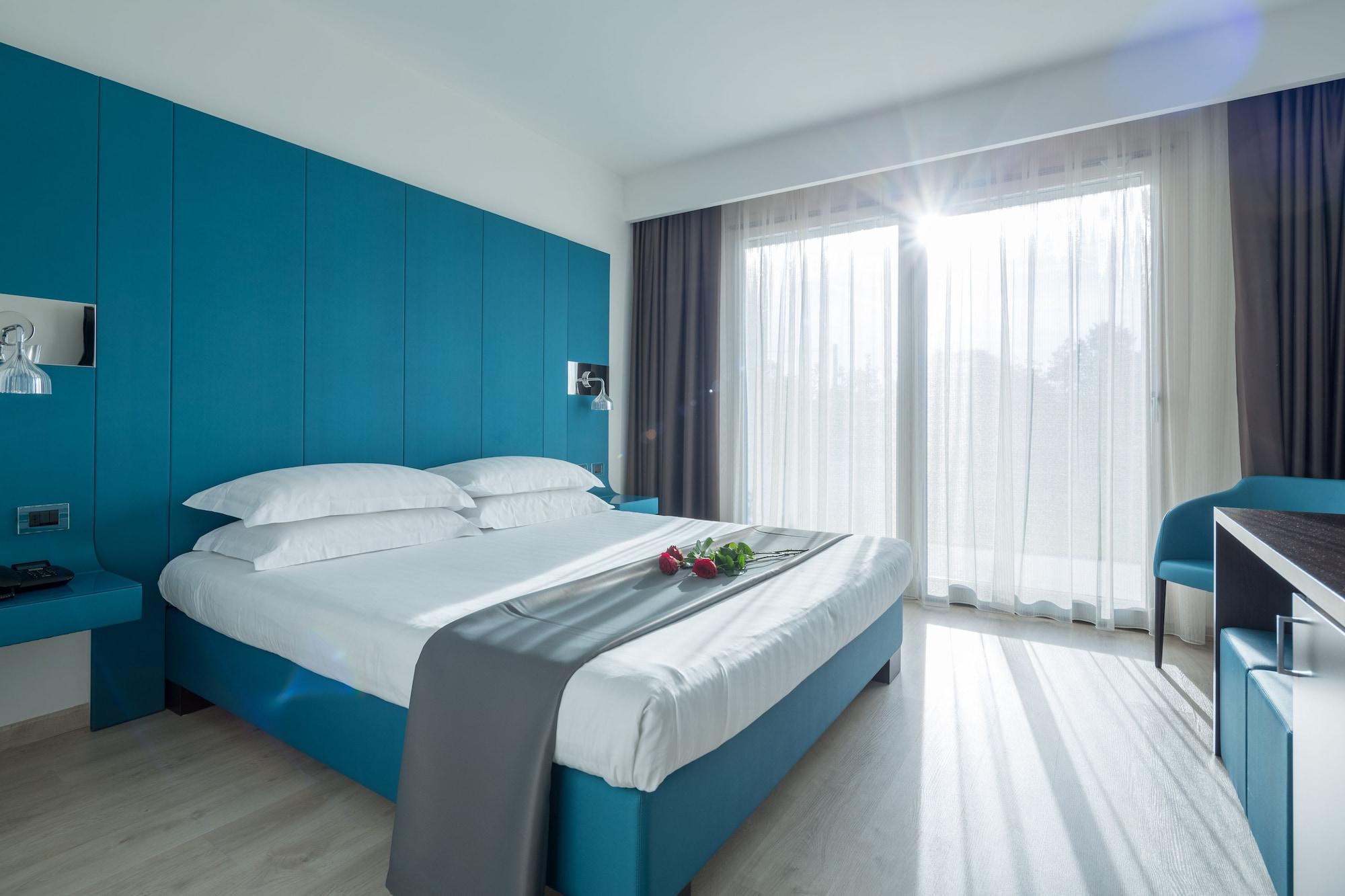 Hotel Brandoli Verona