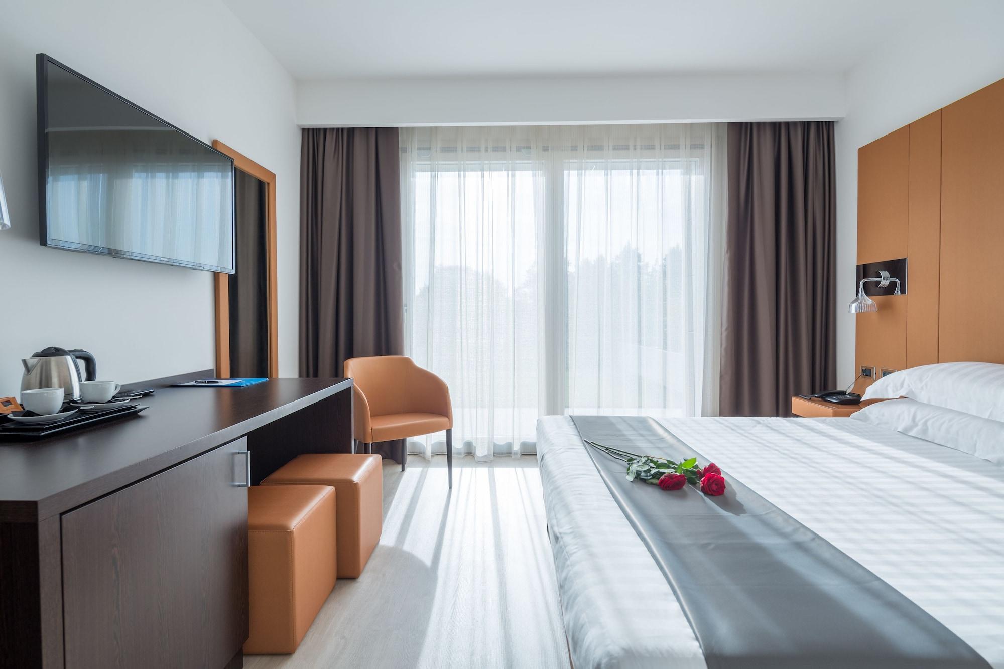 Brandoli Hotel