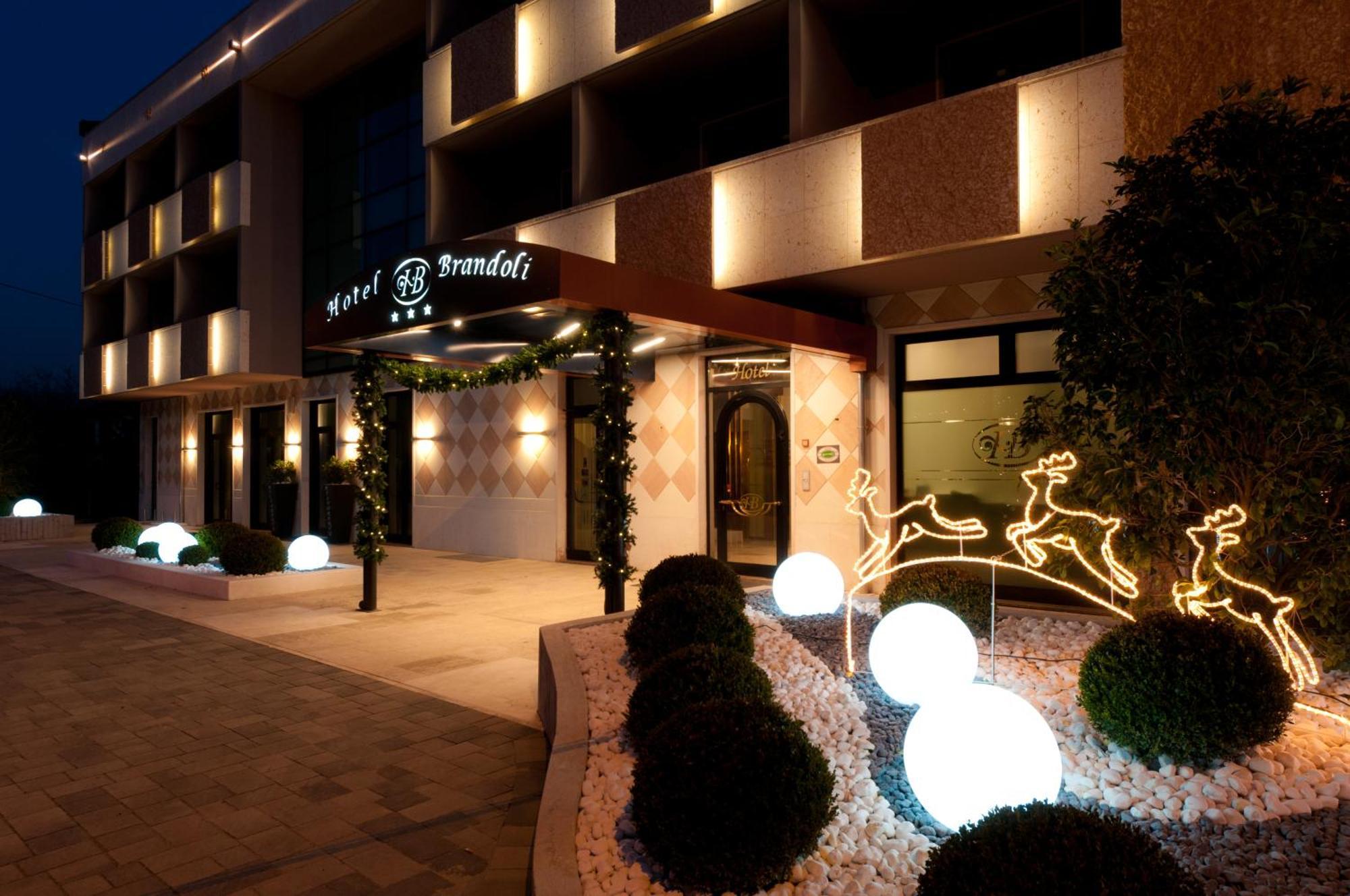 Hotel Brandoli 3*