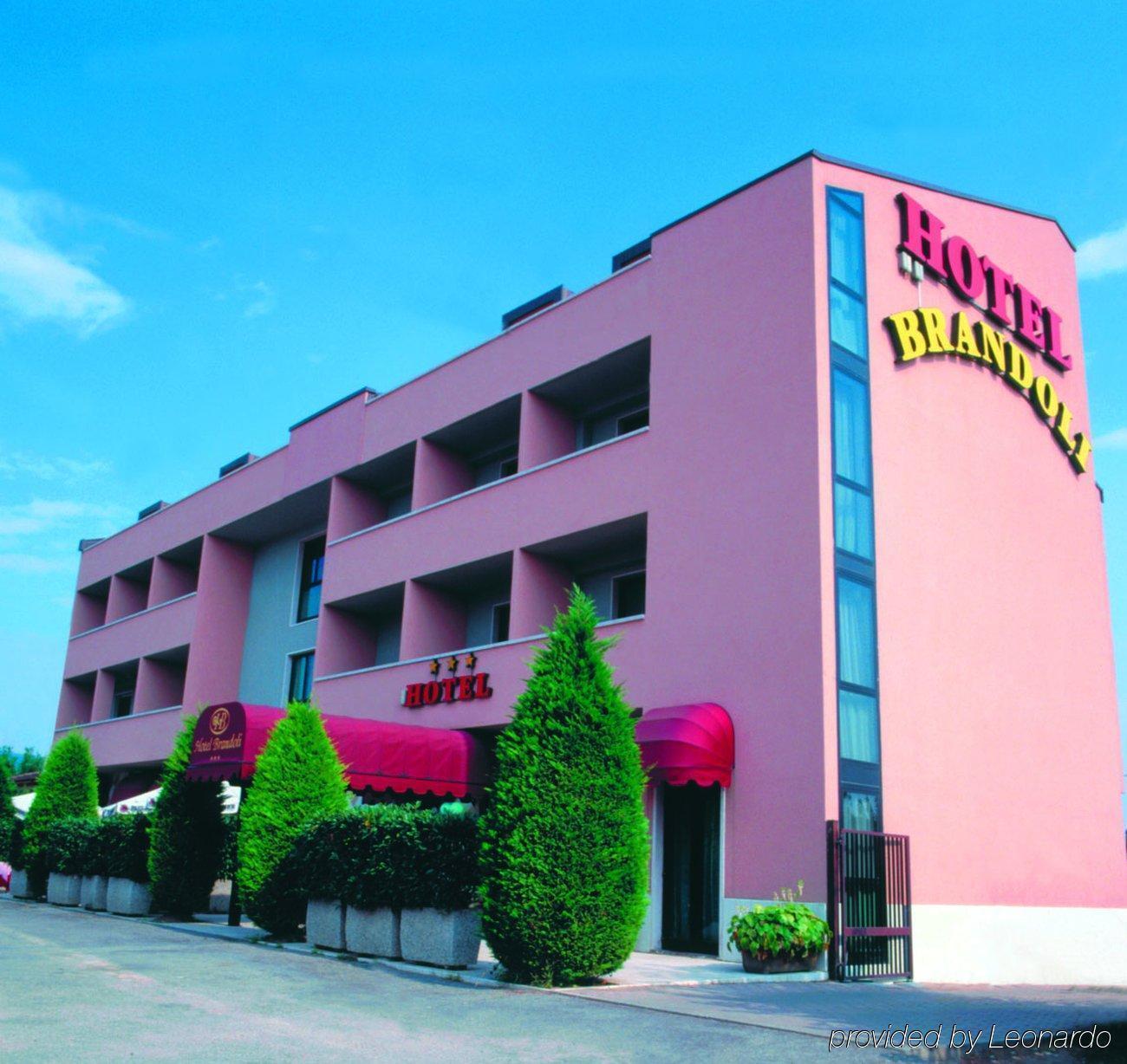 Brandoli Hotel