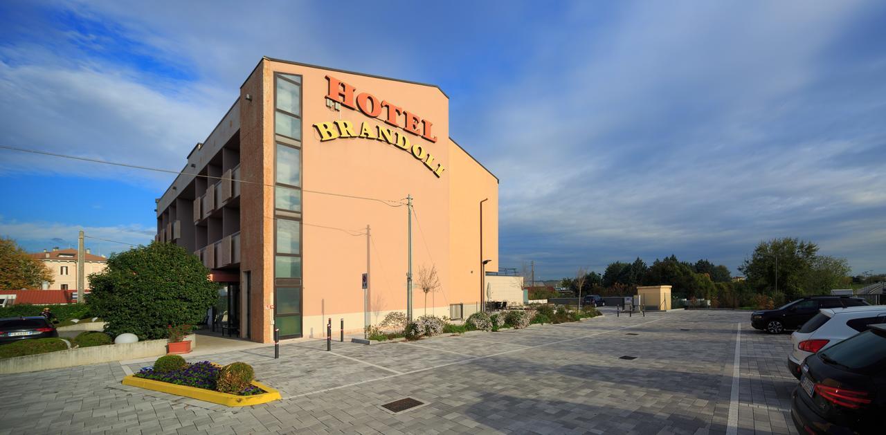 Brandoli Hotel Verona