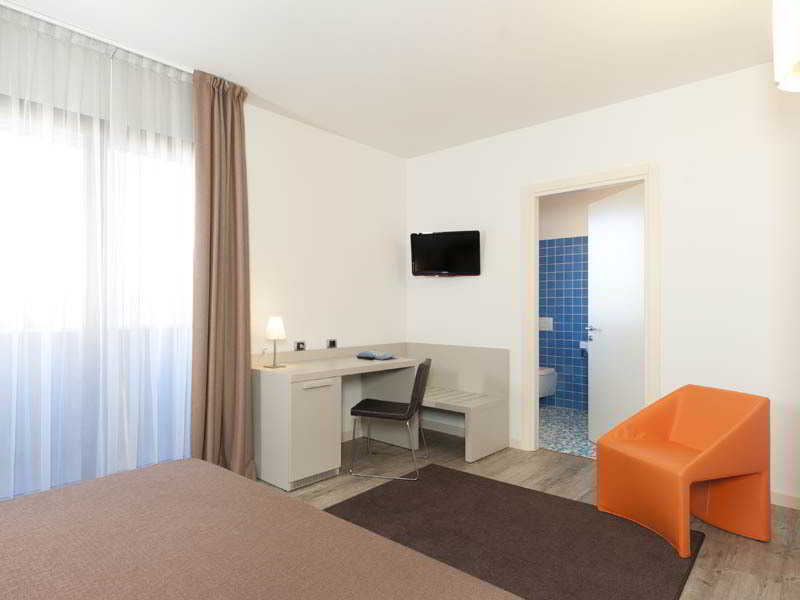 Hotel Brandoli