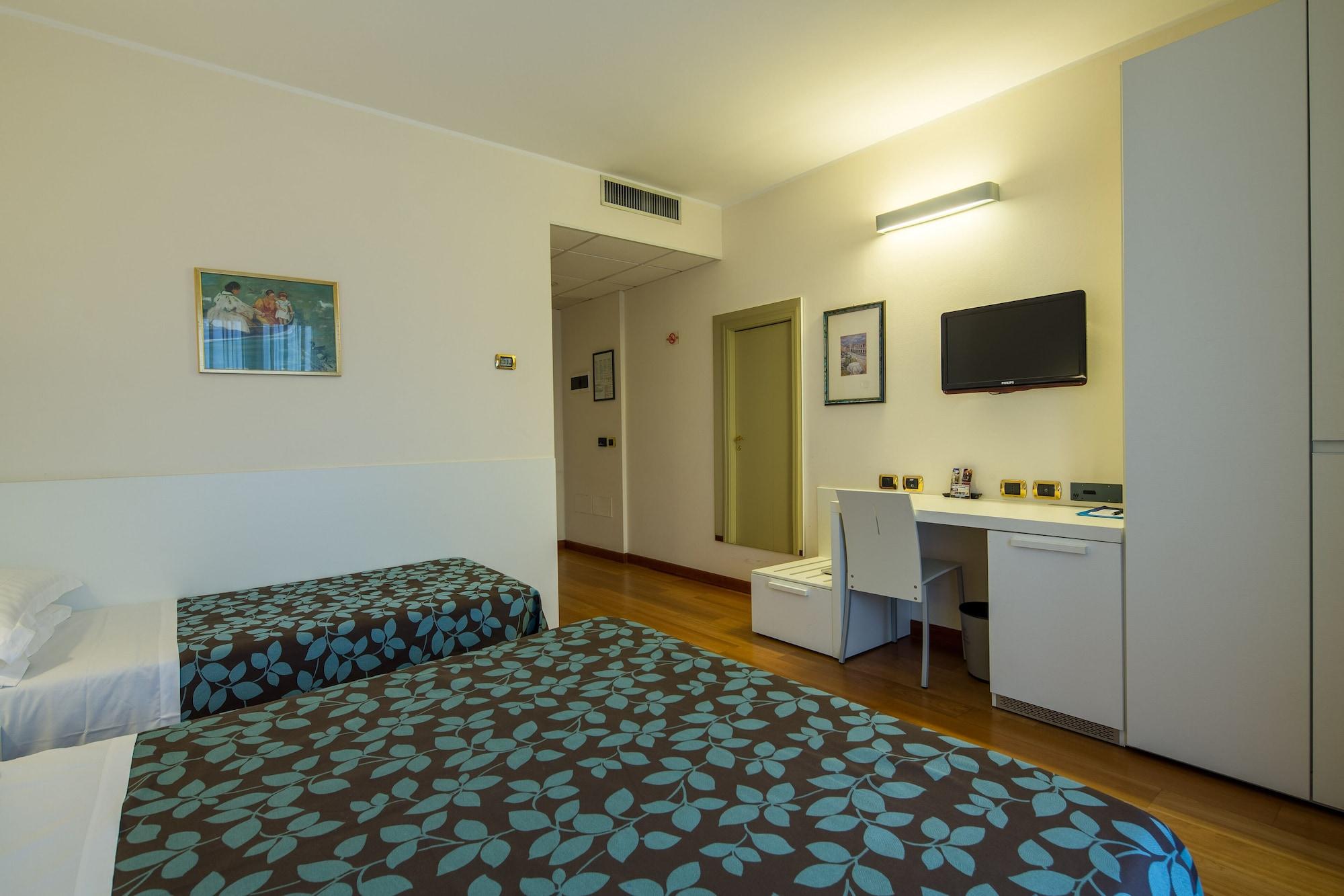 Hotel Brandoli 3*