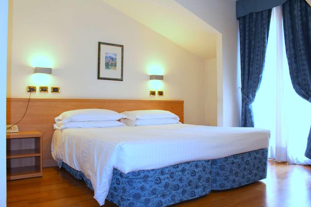 Brandoli Hotel 3*