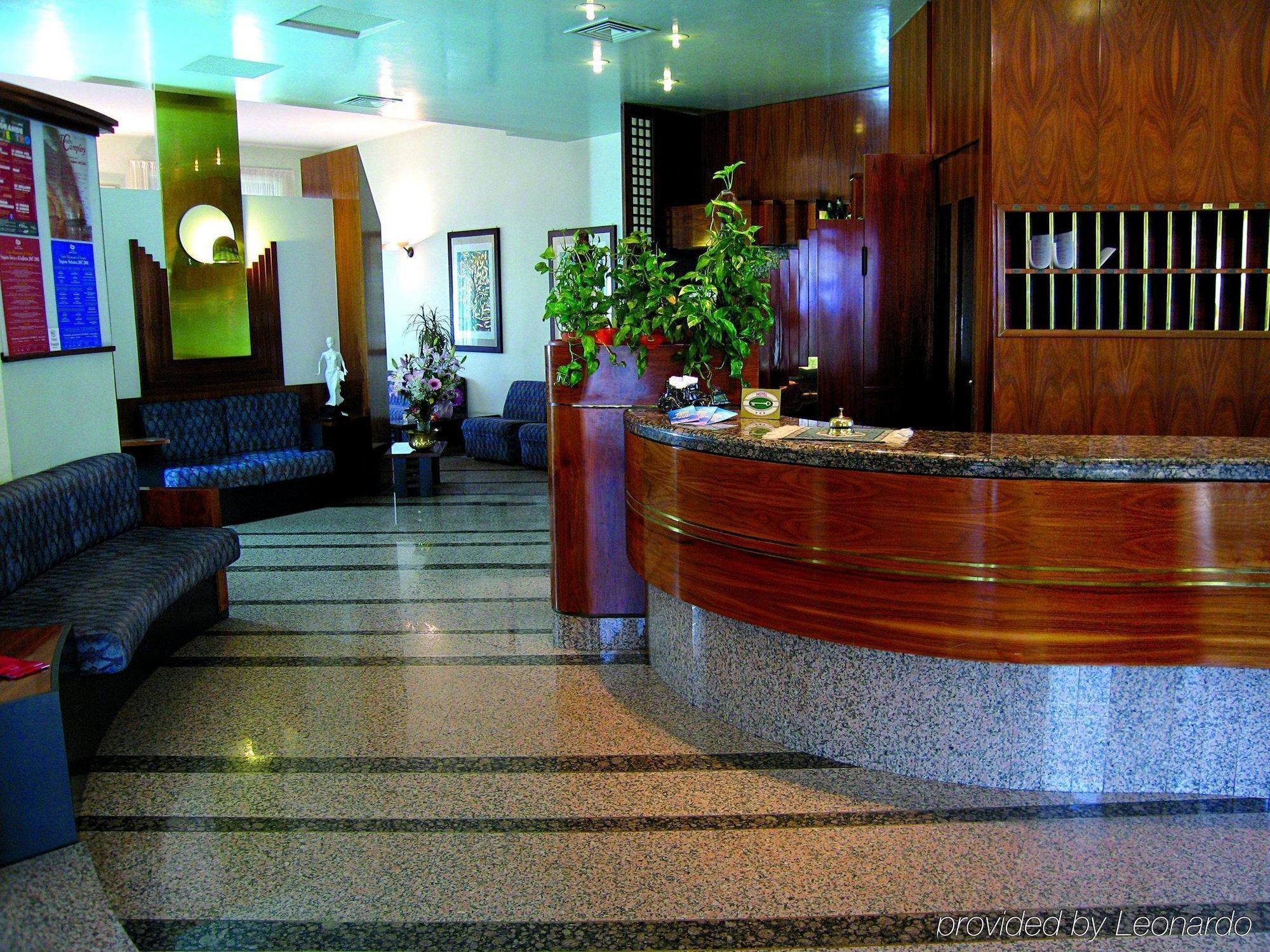 Brandoli Hotel Verona