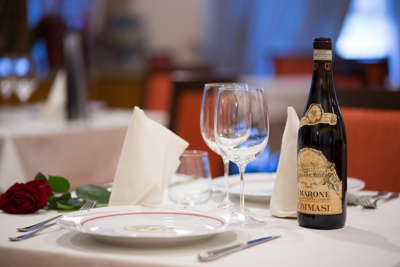Brandoli 3* Verona