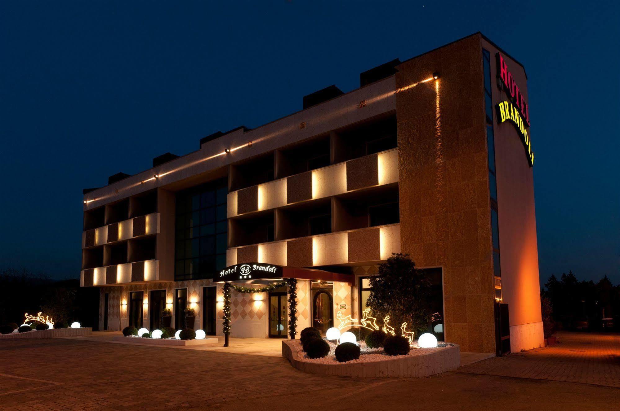 Hotel Brandoli Verona