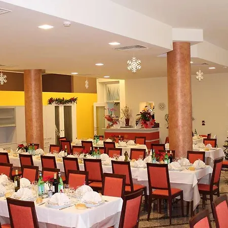 Hotel Brandoli 