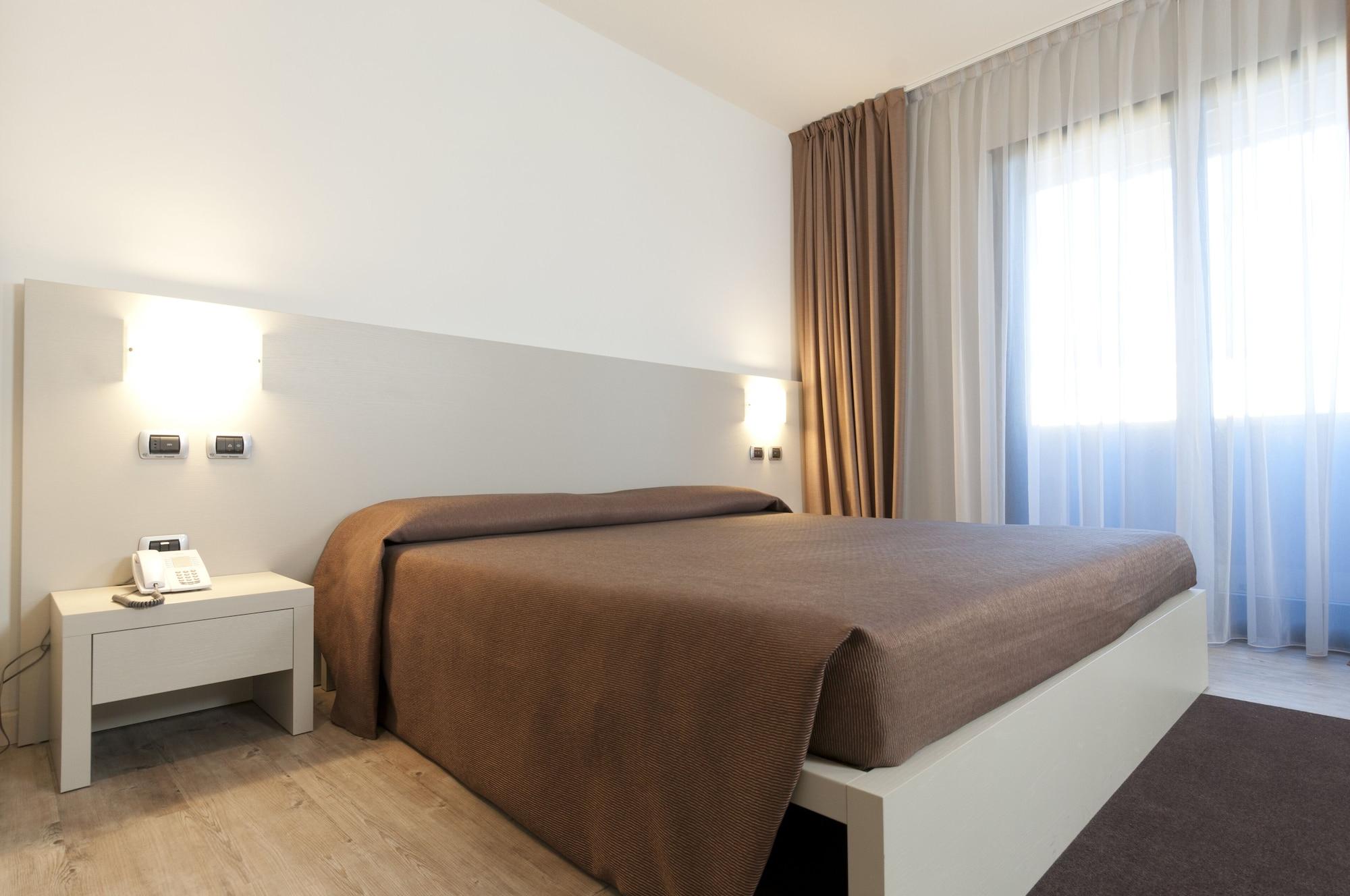 Brandoli Hotel Vérone