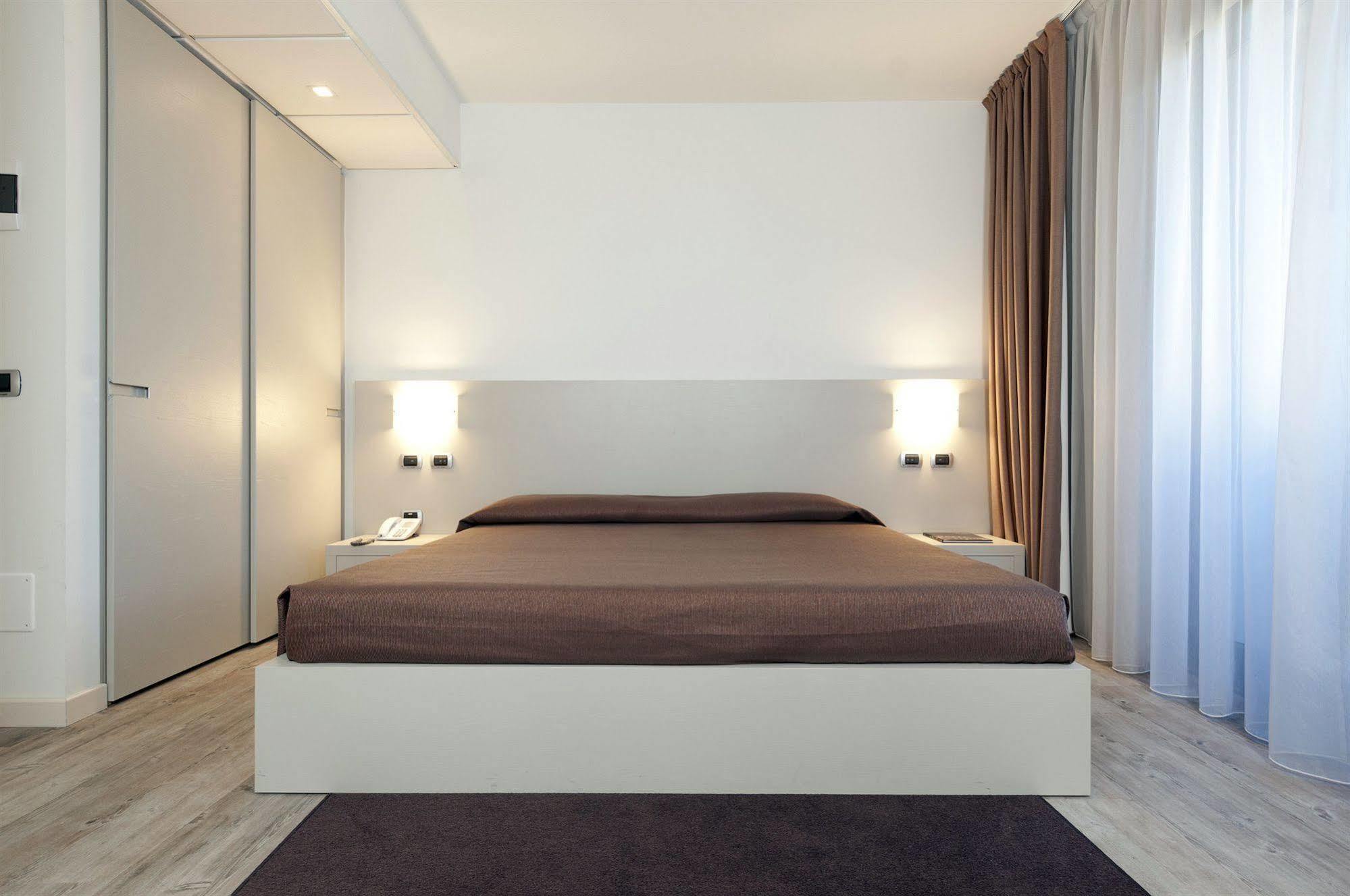 Brandoli Hotel Vérone